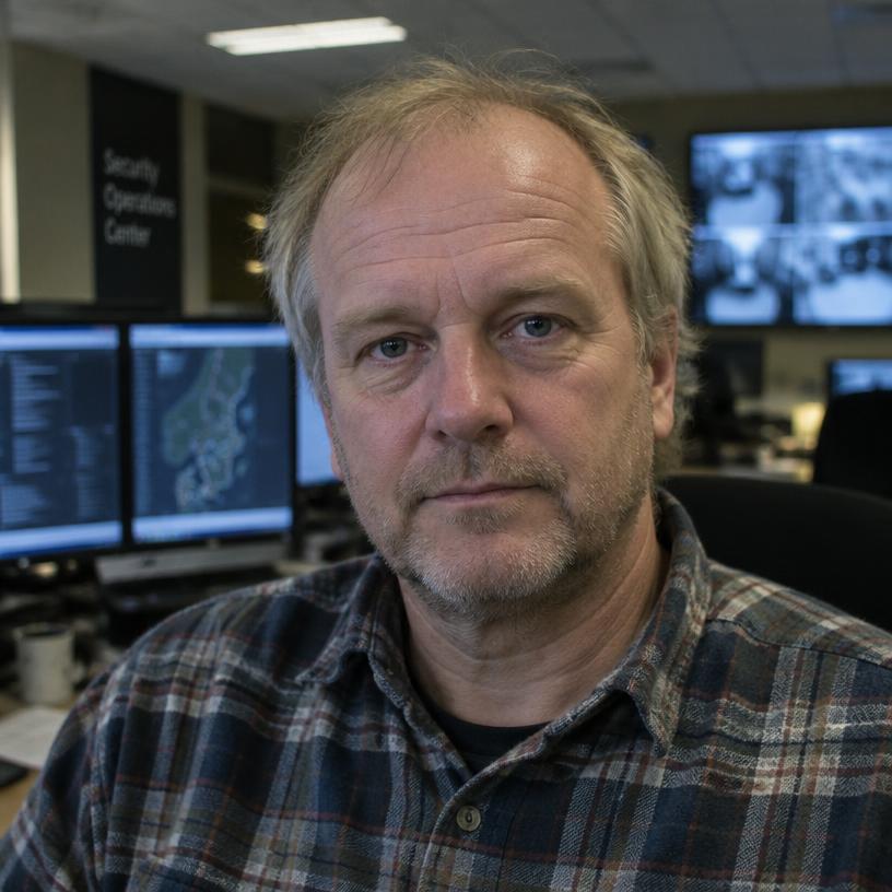 Peter Lindqvist